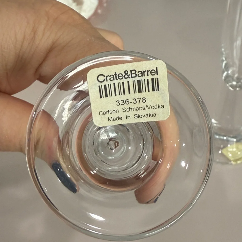 Crate&Barrel enhance your